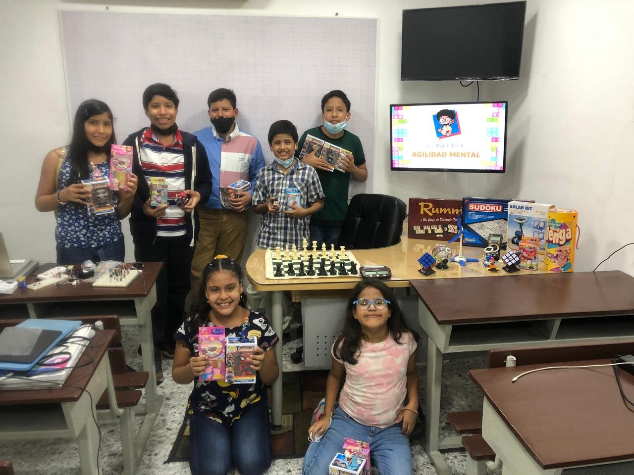 agilidad-mental-ninos